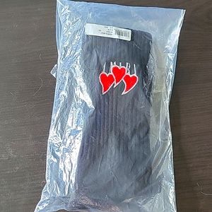 Amiri Socks